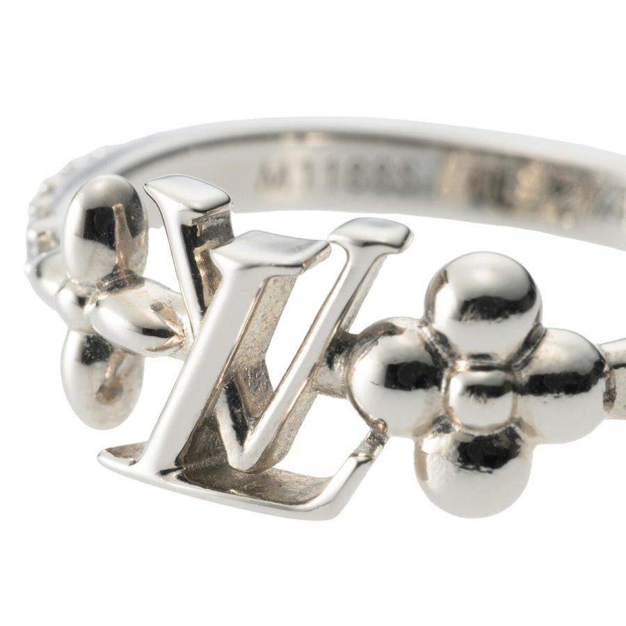 並行輸入 ルイヴィトン リング モノグラム LV ICONIC RING M1188S 指輪 | LOUIS VUITTON | 03