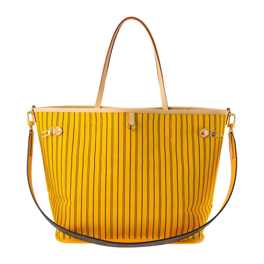 並行輸入 ルイヴィトン トートバッグ モノグラム ネヴァーフル・インサイドアウト MM M11947 | LOUIS VUITTON | 01