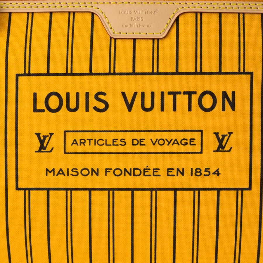 並行輸入 ルイヴィトン トートバッグ モノグラム ネヴァーフル・インサイドアウト MM M11947 | LOUIS VUITTON | 08