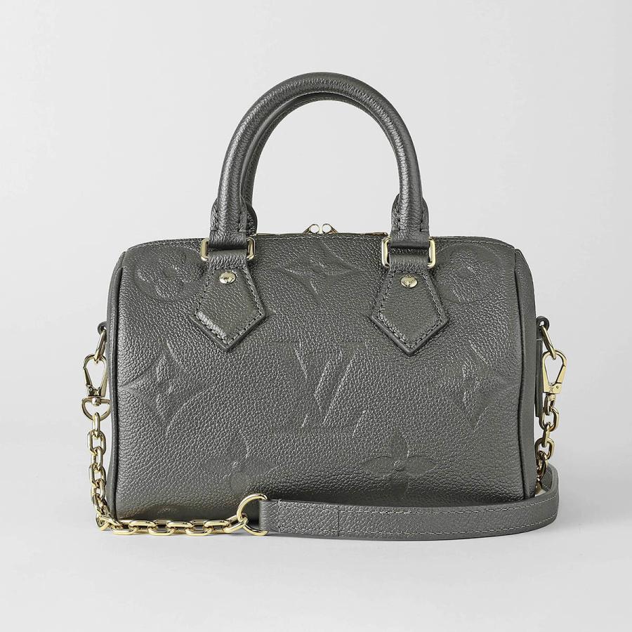 並行輸入 ルイヴィトン ショルダーバッグ Louis Vuitton モノグラム アンプラント スピーディ・バンドリエール 20 M12013レディース グレー 爆買 | LOUIS VUITTON