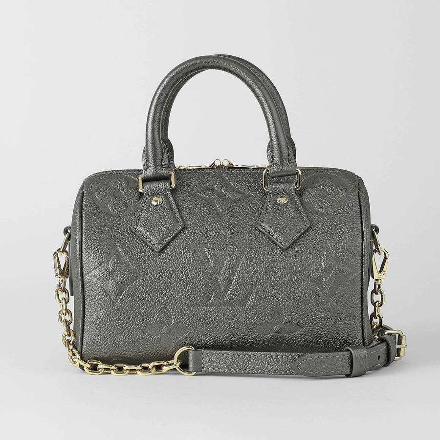 並行輸入 ルイヴィトン ショルダーバッグ Louis Vuitton モノグラム アンプラント スピーディ・バンドリエール 20 M12013レディース グレー 爆買 | LOUIS VUITTON | 01