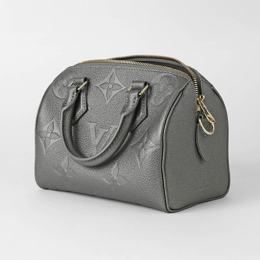 並行輸入 ルイヴィトン ショルダーバッグ Louis Vuitton モノグラム アンプラント スピーディ・バンドリエール 20 M12013レディース グレー 爆買 | LOUIS VUITTON | 03