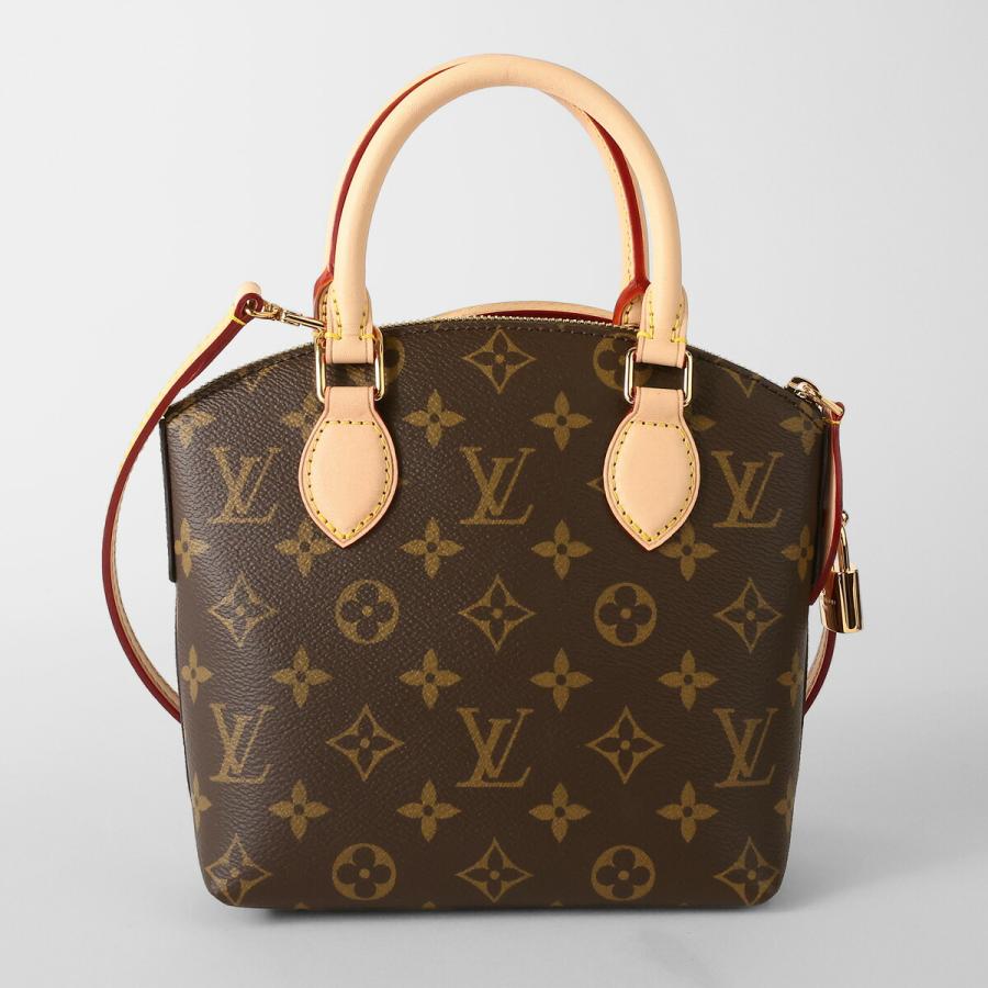 並行輸入 ルイヴィトン ショルダーバッグ モノグラム ロックイット BB M12019 | LOUIS VUITTON | 01