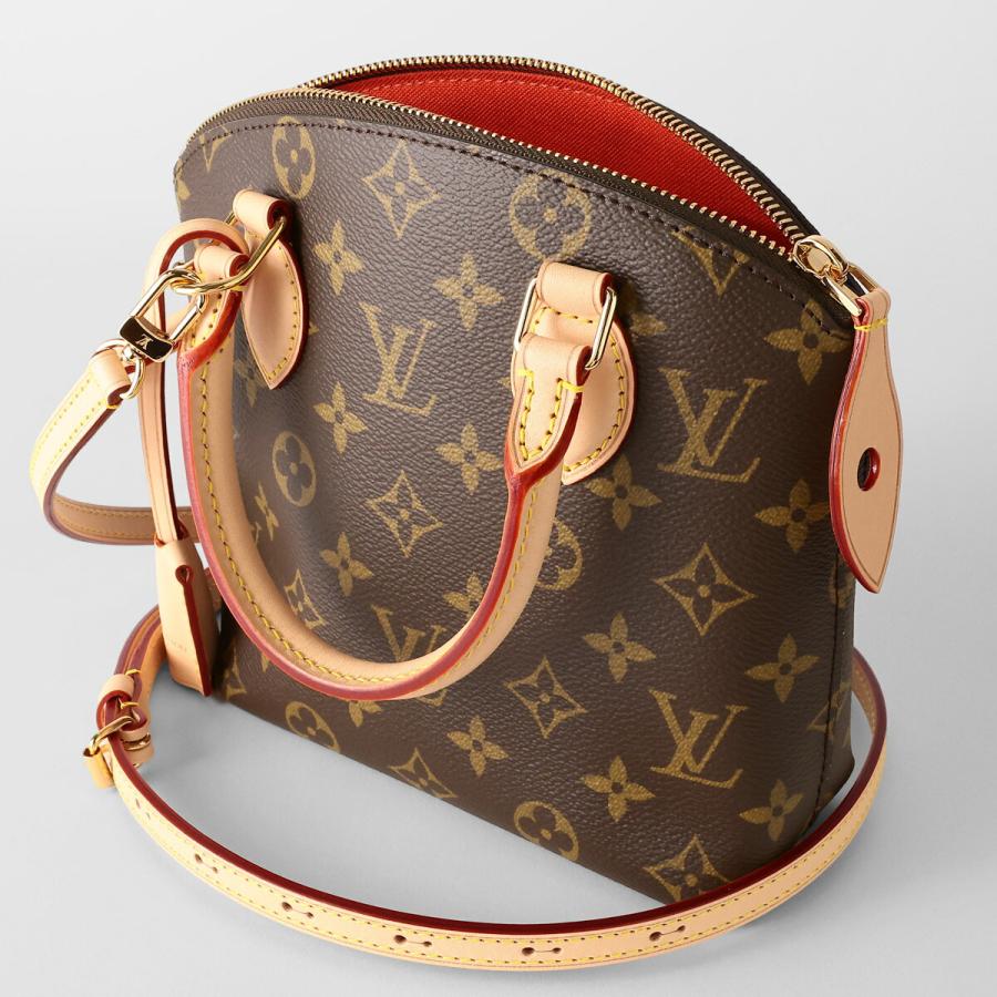 並行輸入 ルイヴィトン ショルダーバッグ モノグラム ロックイット BB M12019 | LOUIS VUITTON | 03