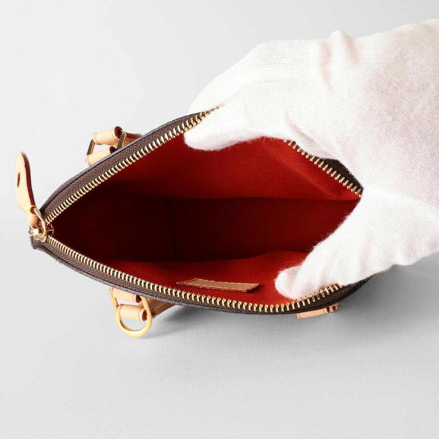 並行輸入 ルイヴィトン ショルダーバッグ モノグラム ロックイット BB M12019 | LOUIS VUITTON | 04