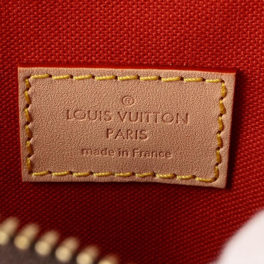 並行輸入 ルイヴィトン ショルダーバッグ モノグラム ロックイット BB M12019 | LOUIS VUITTON | 06