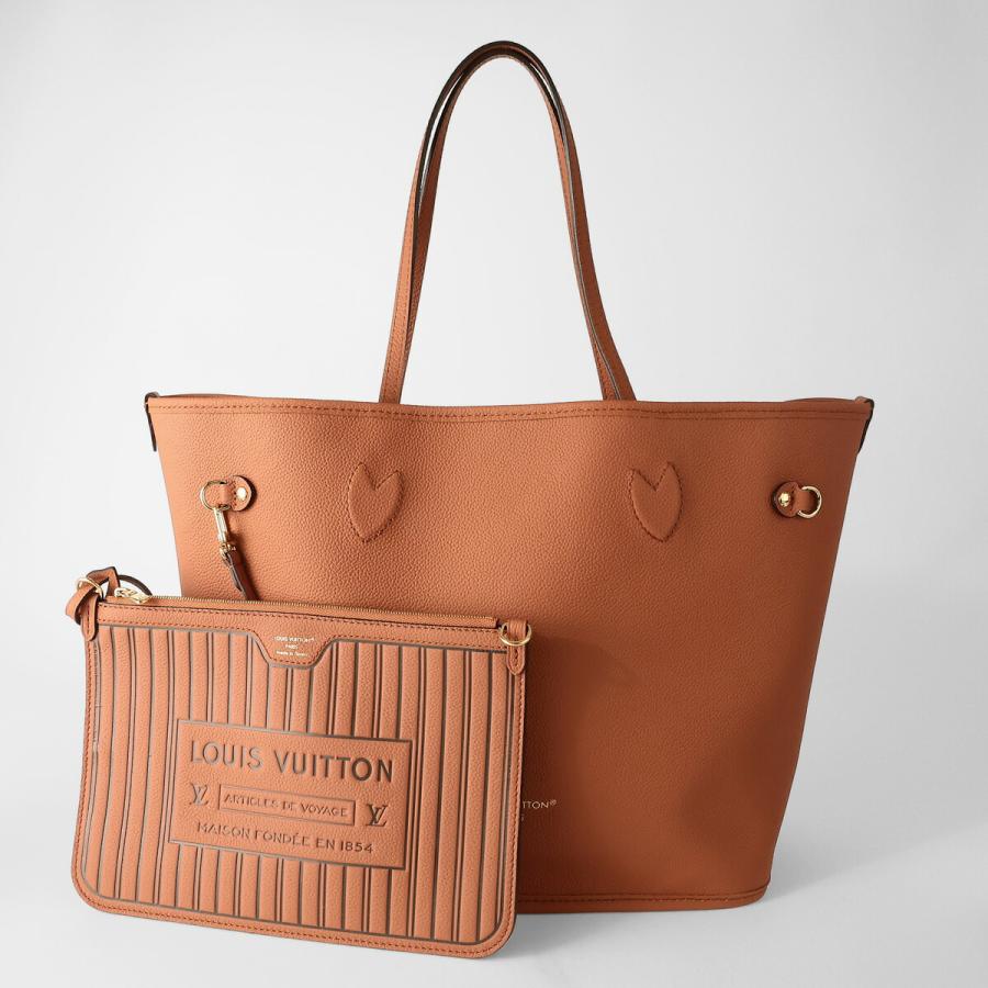 並行輸入 ルイヴィトン トートバッグ モノグラム ネヴァーフル・インサイドアウト MM M12061 | LOUIS VUITTON