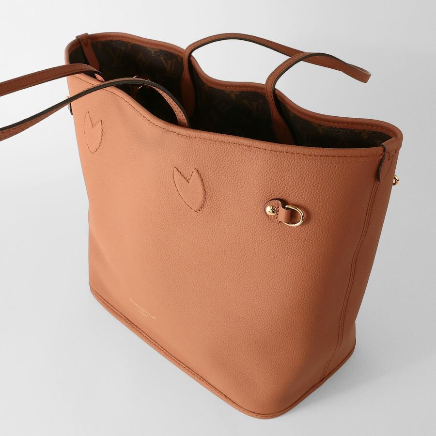 並行輸入 ルイヴィトン トートバッグ モノグラム ネヴァーフル・インサイドアウト MM M12061 | LOUIS VUITTON | 03