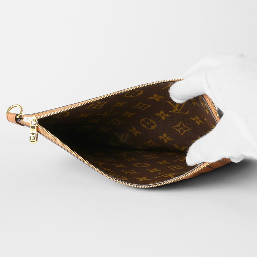 並行輸入 ルイヴィトン トートバッグ モノグラム ネヴァーフル・インサイドアウト MM M12061 | LOUIS VUITTON | 05