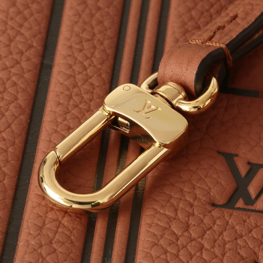 並行輸入 ルイヴィトン トートバッグ モノグラム ネヴァーフル・インサイドアウト MM M12061 | LOUIS VUITTON | 08