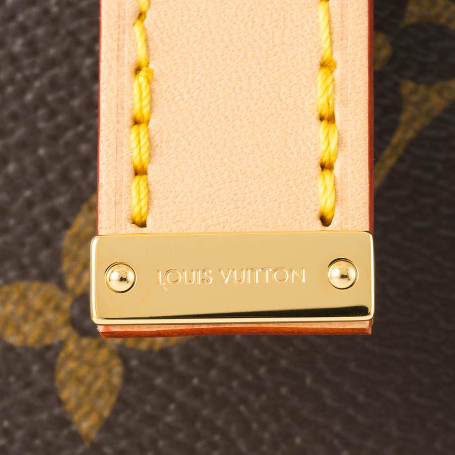 並行輸入 ルイヴィトン トートバッグ モノグラム ピアノ M12095 | LOUIS VUITTON | 06