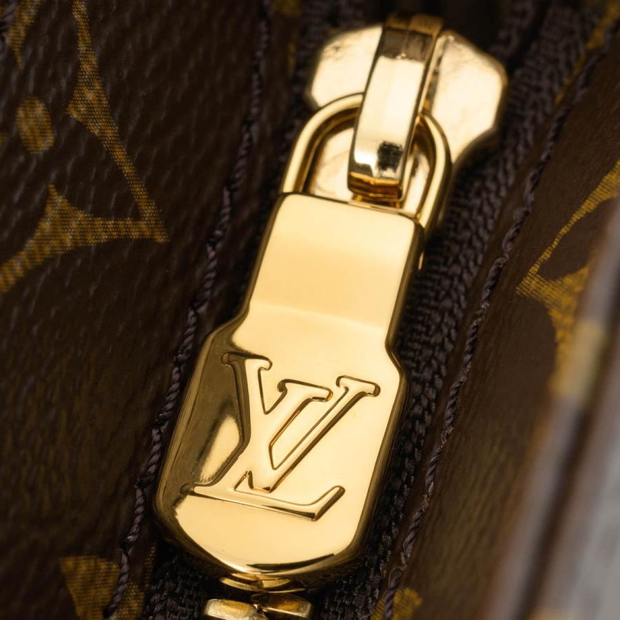 並行輸入 ルイヴィトン トートバッグ モノグラム ピアノ M12095 | LOUIS VUITTON | 07