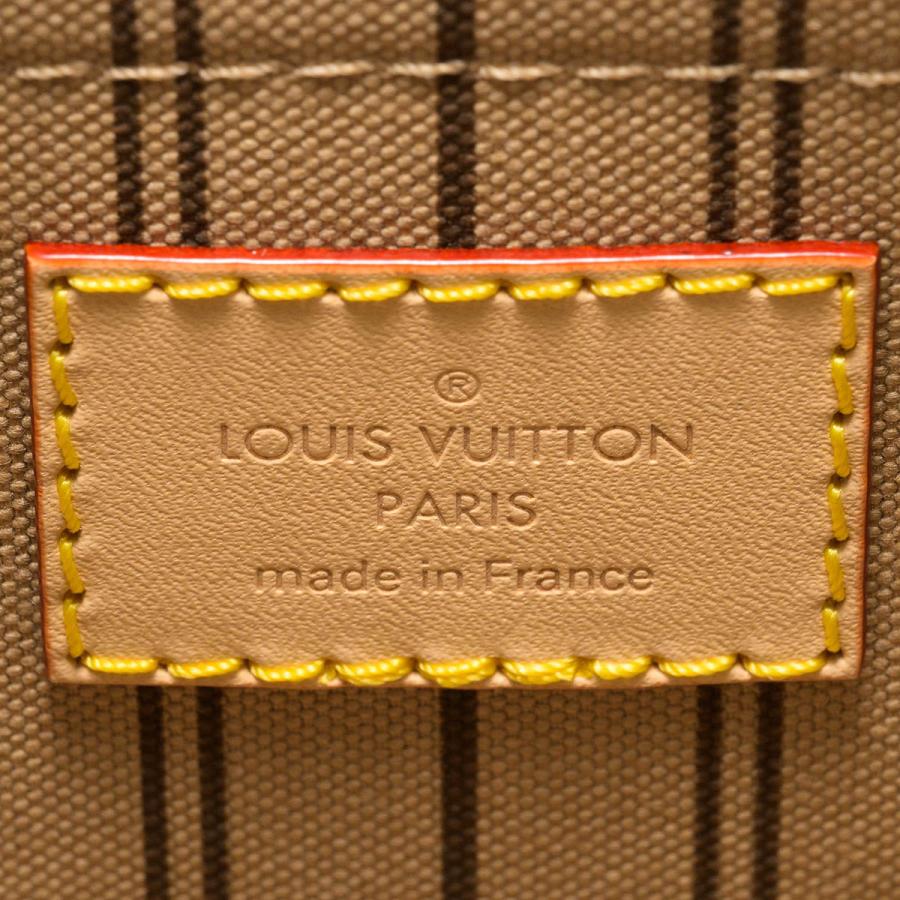 並行輸入 ルイヴィトン トートバッグ モノグラム ピアノ M12095 | LOUIS VUITTON | 08
