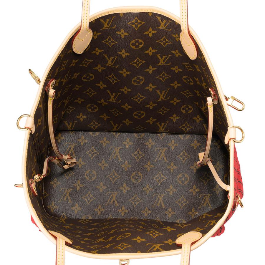 LOUIS VUITTON ルイヴィトン トートバッグ モノグラム ネヴァー LOUIS VUITTON ルイヴィトン トートバッグ モノグラム ネヴァー