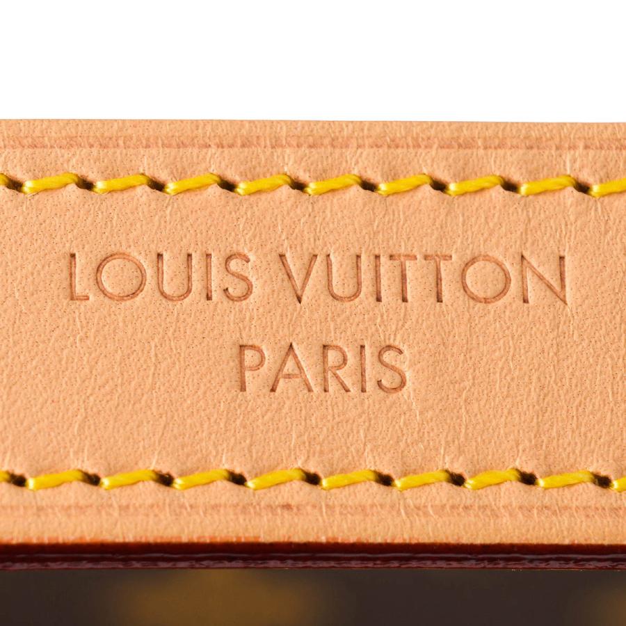 並行輸入 ルイヴィトン ショルダーバッグ Louis Vuitton モノグラム スラウチィ MM M12098 レディース ブラウン 茶 | LOUIS VUITTON | 07