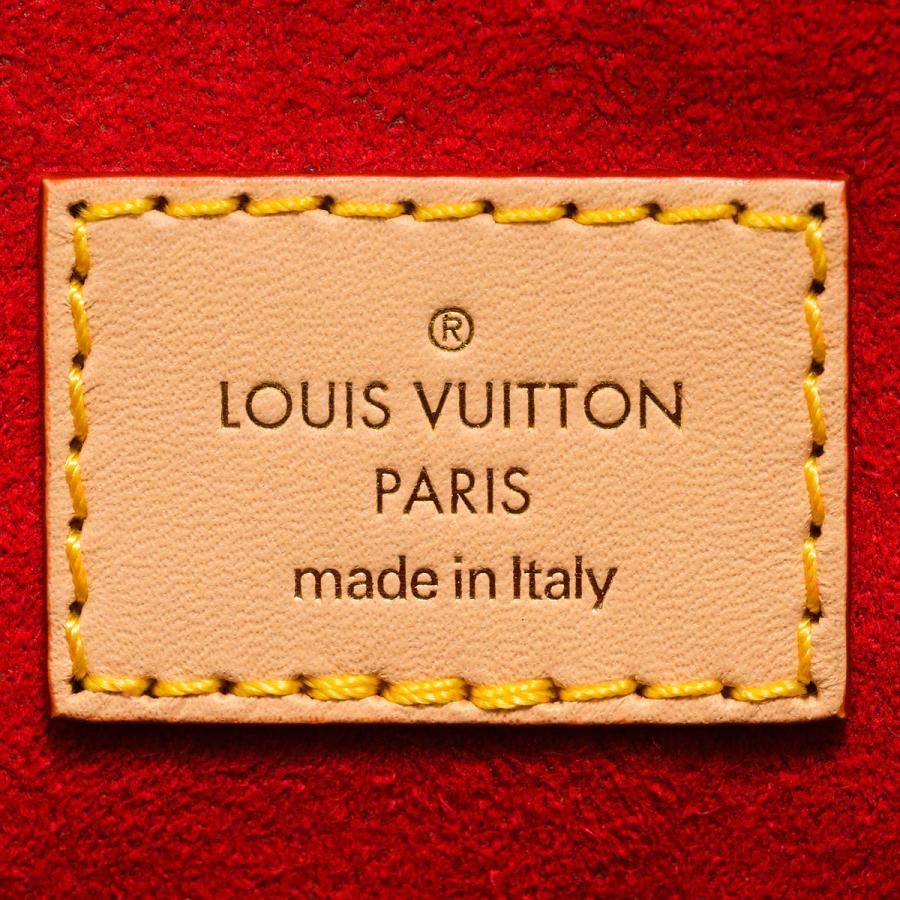 並行輸入 ルイヴィトン ショルダーバッグ Louis Vuitton モノグラム スラウチィ MM M12098 レディース ブラウン 茶 | LOUIS VUITTON | 08