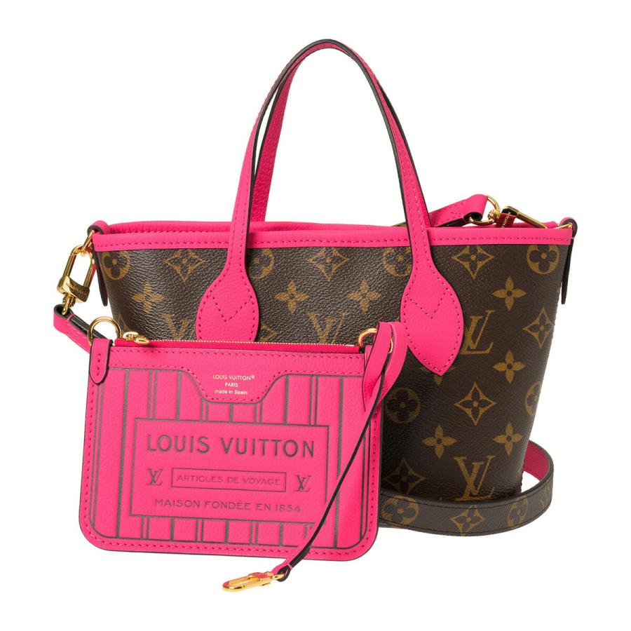 LOUIS VUITTON ルイヴィトン ショルダーバッグ モノグラム