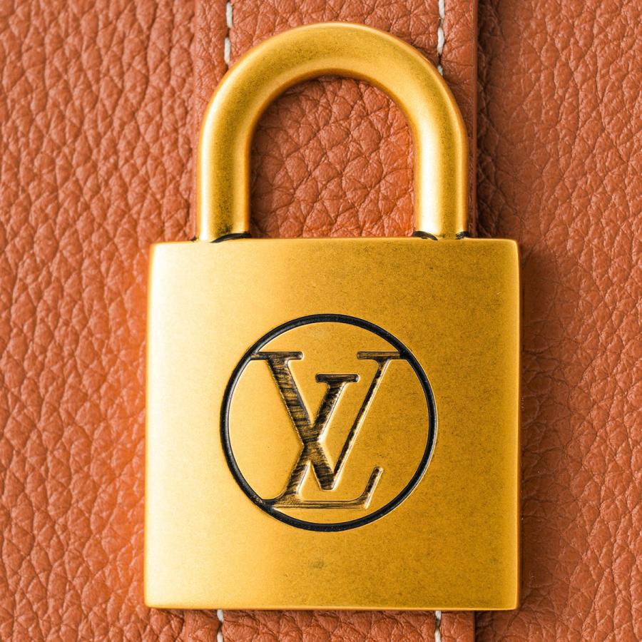 並行輸入 ルイヴィトン 2つ折り財布 カーフレザー ポルトフォイユ・ロウキー・コンパクト M12148 | LOUIS VUITTON | 07
