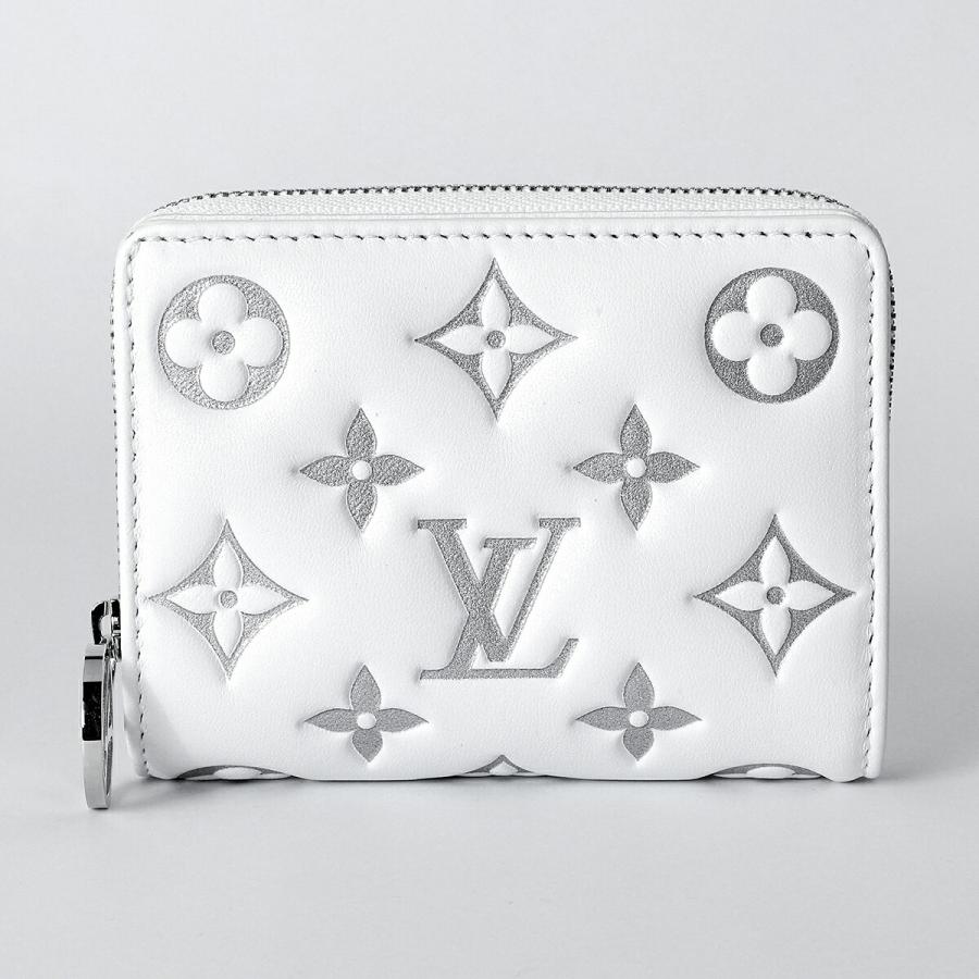 LOUIS VUITTON 並行輸入 ルイヴィトン 2つ折り財布 Louis