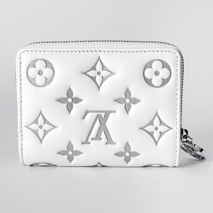 【箱・袋付】ルイヴィトン クッサン ルー 二つ折り財布 箱・袋付】ルイヴィトン クッサン ルー 二つ折り財布