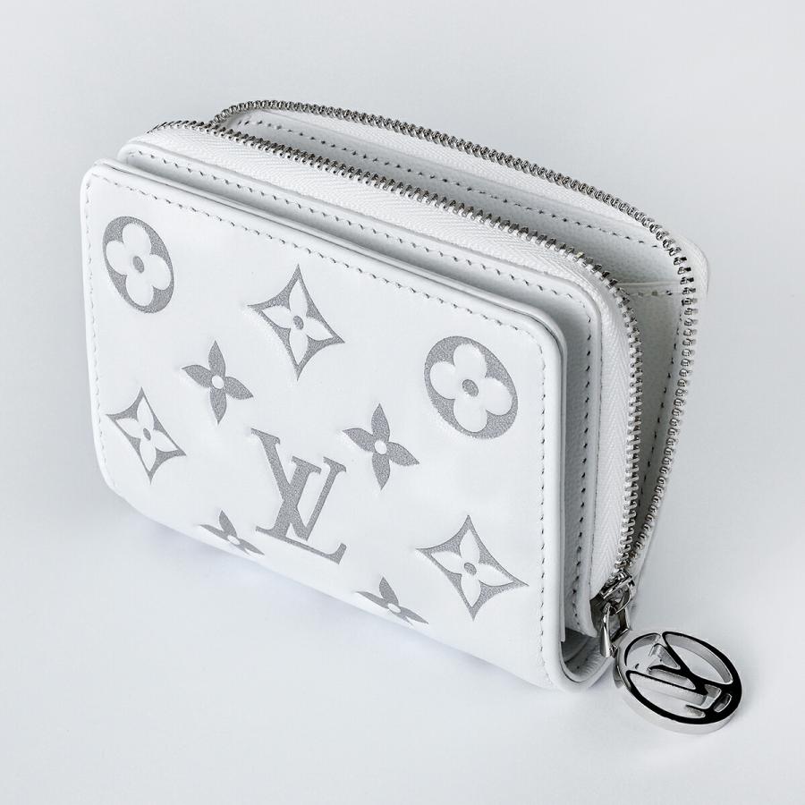LOUIS VUITTON 並行輸入 ルイヴィトン 2つ折り財布 Louis Vuitton