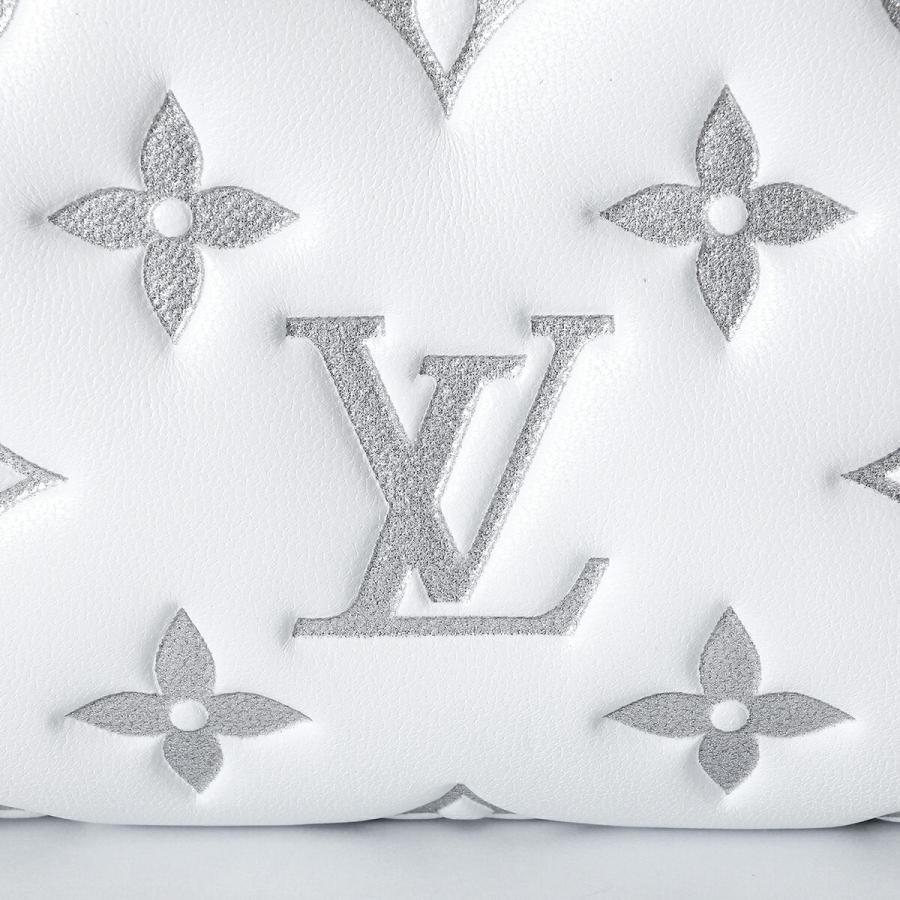 LOUIS VUITTON（ルイ・ヴィトン） 並行輸入 2つ折り財布 クッサン