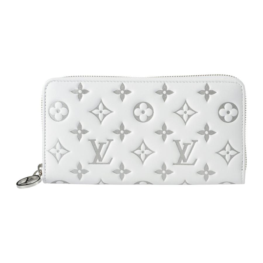LOUIS VUITTON ルイヴィトン 長財布(ラウンドファスナー) LV LOUIS VUITTON ルイヴィトン 長財布(ラウンドファスナー) LV