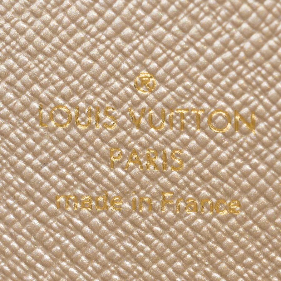 LOUIS VUITTON（ルイ・ヴィトン） 並行輸入 長財布(ラウンドファスナー