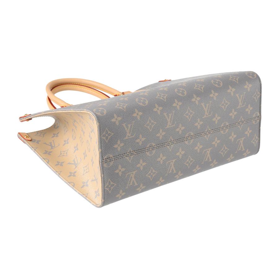 LOUIS VUITTON 並行輸入 ルイヴィトン トートバッグ Louis