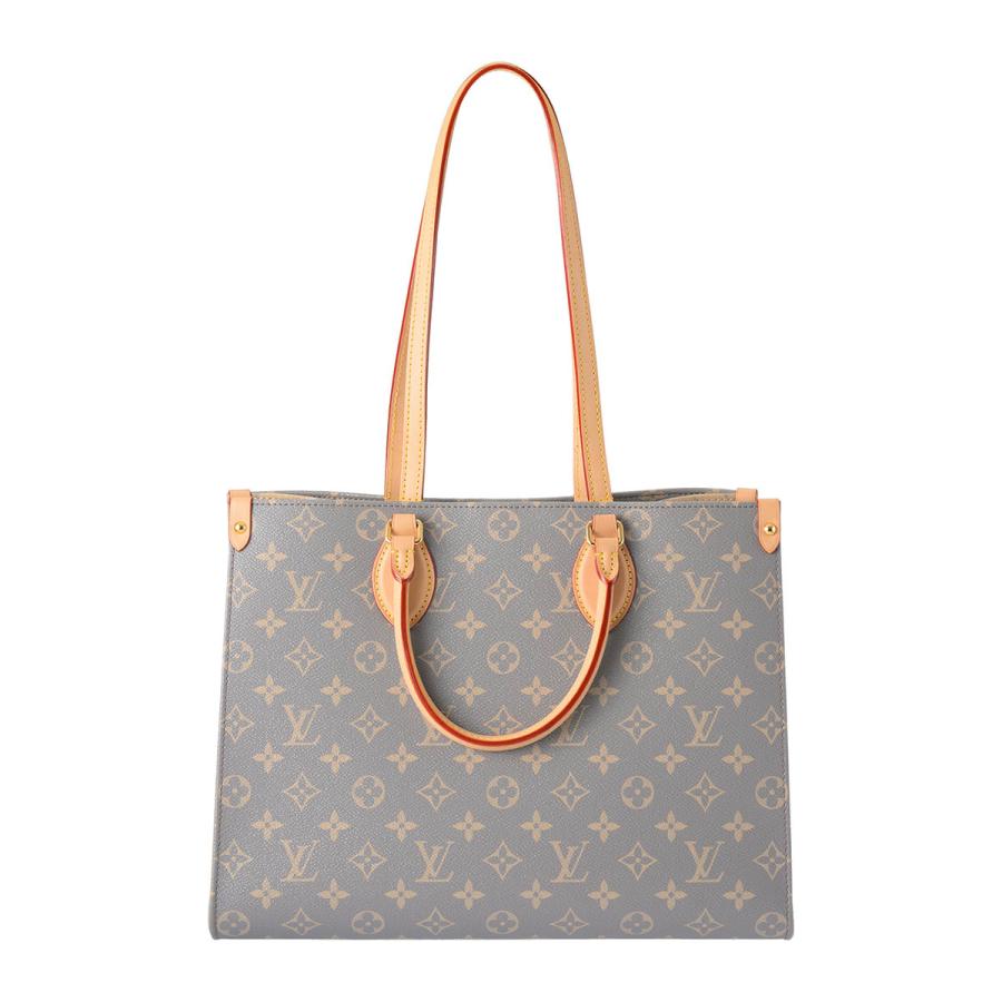 LOUIS VUITTON ルイヴィトン トートバッグ モノグラム