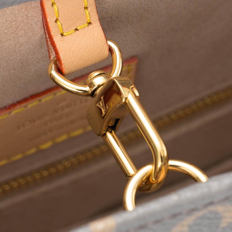 【LOUIS VUITTON】オンザゴー MM M12415 OnTheGo MM Other Monogram Canvas - Handbags | Louis Vuitton