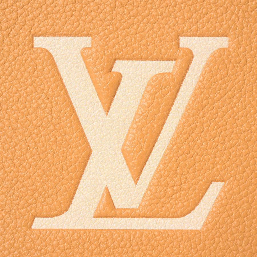 並行輸入 ルイヴィトン トートバッグ Louis Vuitton モノグラム オンザゴー PM M12513レディース ベージュ | LOUIS VUITTON | 06