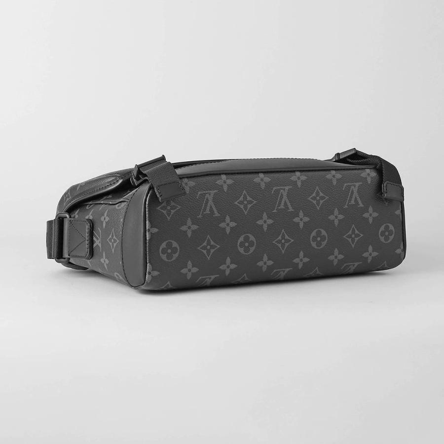 並行輸入 ルイヴィトン ショルダーバッグ モノグラム・エクリプス メッセンジャー・ヴォワヤージュ PM M12517 | LOUIS VUITTON | 02