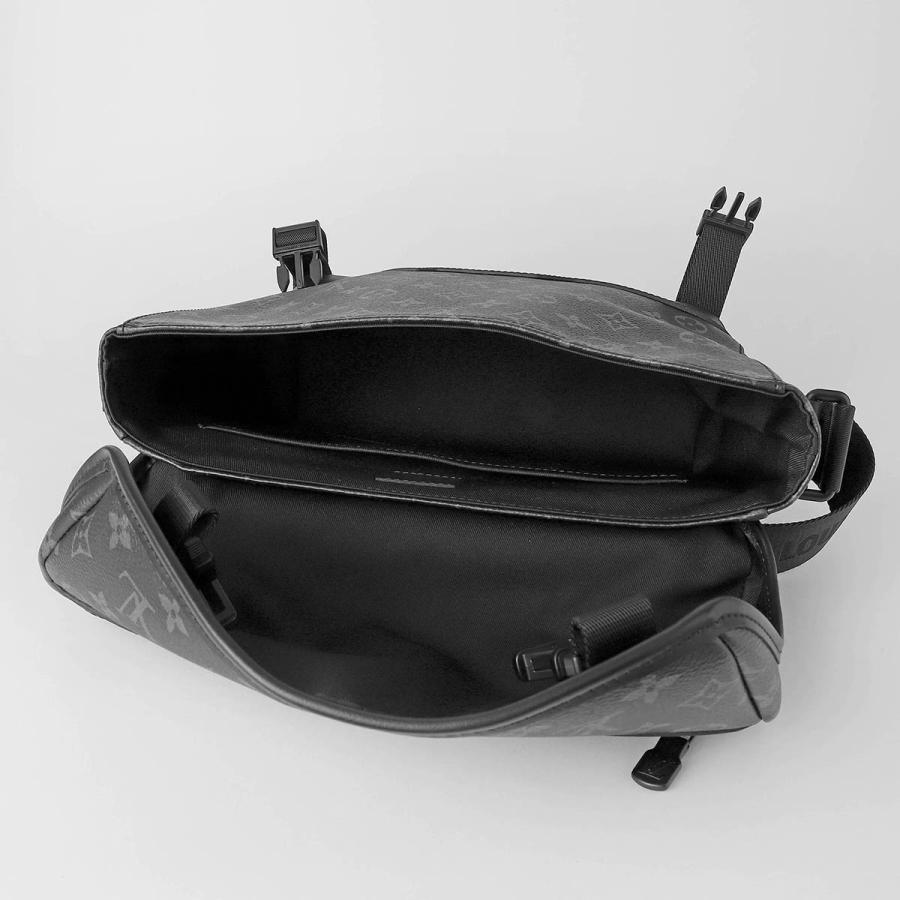 並行輸入 ルイヴィトン ショルダーバッグ モノグラム・エクリプス メッセンジャー・ヴォワヤージュ PM M12517 | LOUIS VUITTON | 04