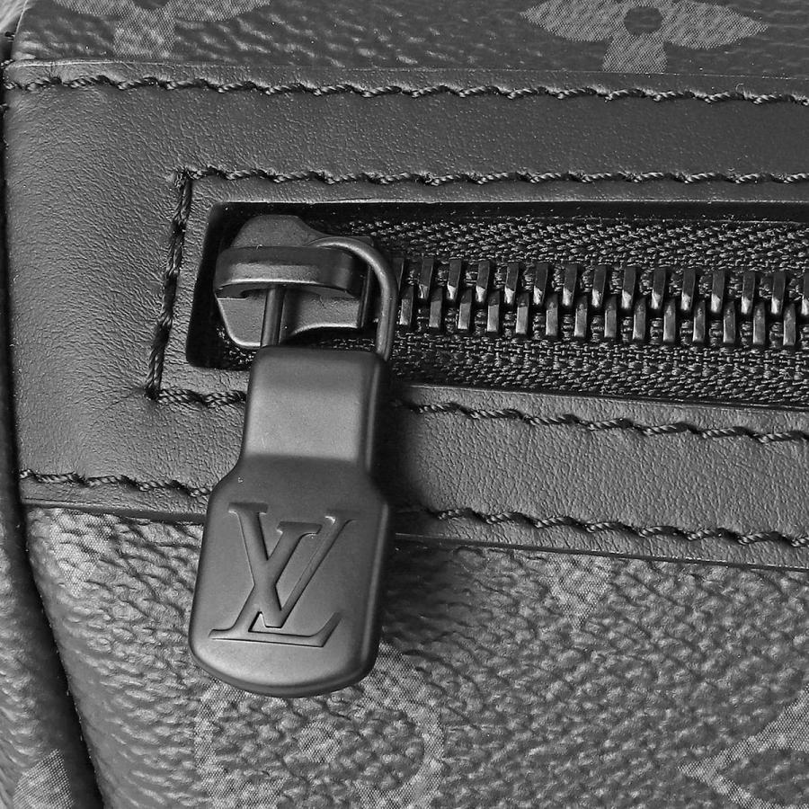 並行輸入 ルイヴィトン ショルダーバッグ モノグラム・エクリプス メッセンジャー・ヴォワヤージュ PM M12517 | LOUIS VUITTON | 06