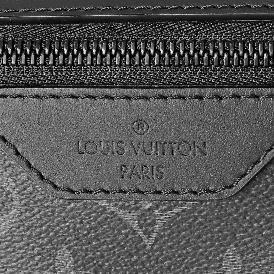 並行輸入 ルイヴィトン ショルダーバッグ モノグラム・エクリプス メッセンジャー・ヴォワヤージュ PM M12517 | LOUIS VUITTON | 07