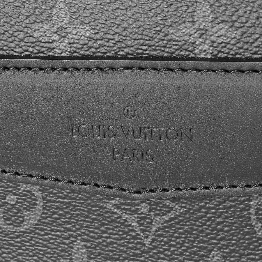 並行輸入 ルイヴィトン ショルダーバッグ モノグラム・エクリプス メッセンジャー・ヴォワヤージュ PM M12517 | LOUIS VUITTON | 08