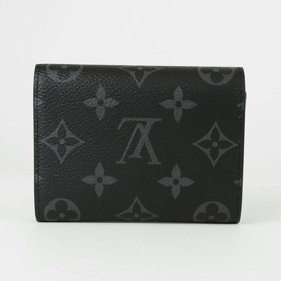 並行輸入 ルイヴィトン 3つ折り財布 モノグラム・エクリプス VICTOR WALLET M12598 | LOUIS VUITTON | 10