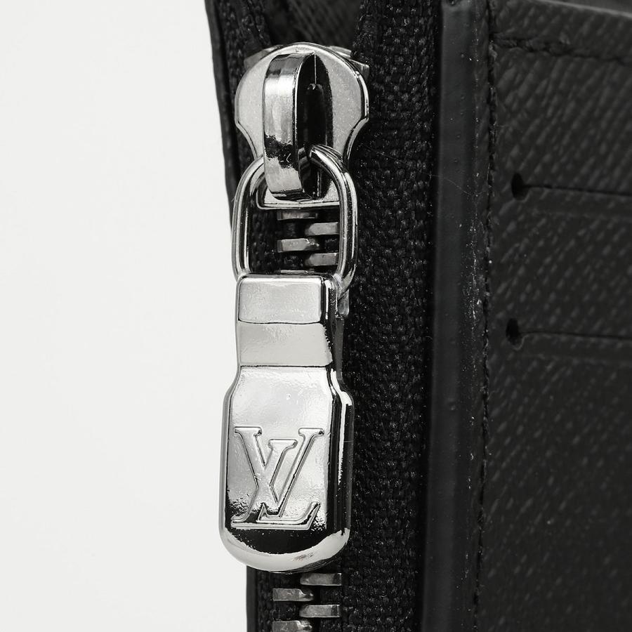 並行輸入 ルイヴィトン 3つ折り財布 モノグラム・エクリプス VICTOR WALLET M12598 | LOUIS VUITTON | 17