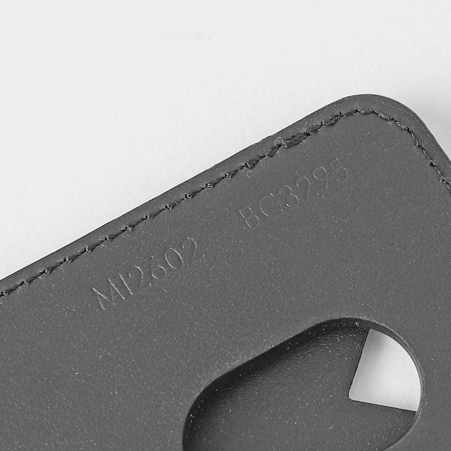 並行輸入 ルイヴィトン カードケース モノグラム・エクリプス ポルトカルト・マグネット M12602 | LOUIS VUITTON | 06