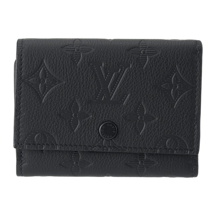 LOUIS VUITTON（ルイ・ヴィトン） 並行輸入 3つ折り財布 モノグラム