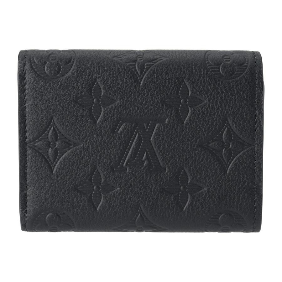 LOUIS VUITTON（ルイ・ヴィトン） 並行輸入 3つ折り財布 モノグラム