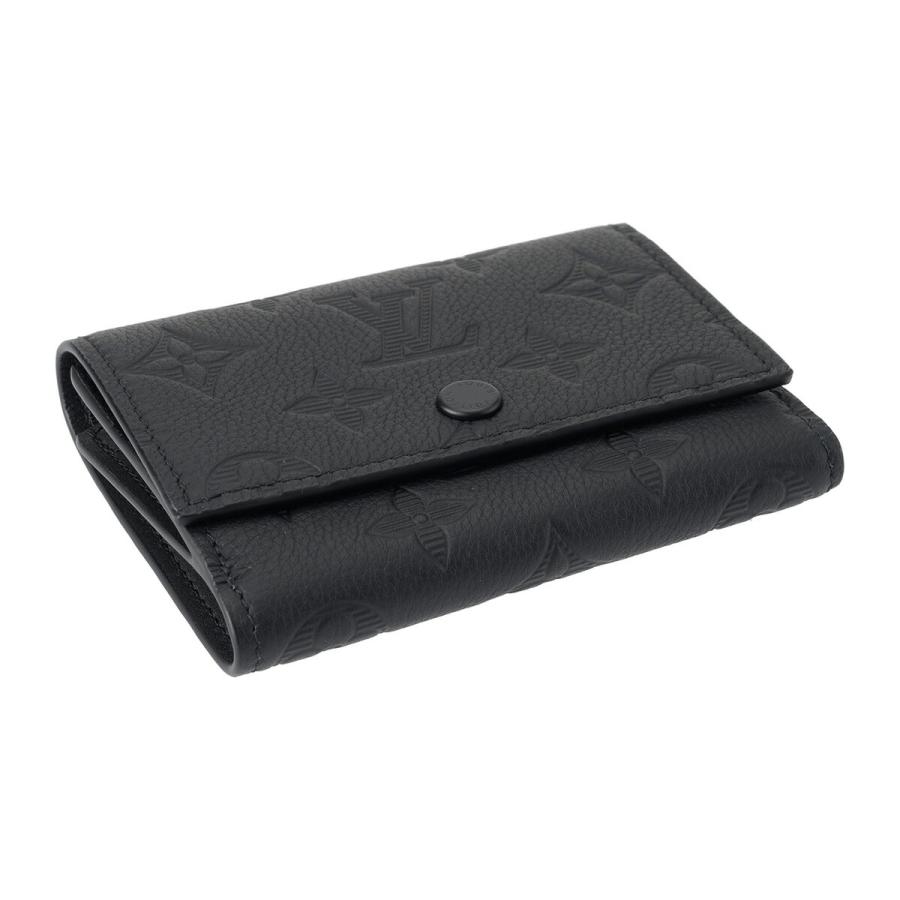 LOUIS VUITTON（ルイ・ヴィトン） 並行輸入 3つ折り財布 モノグラム