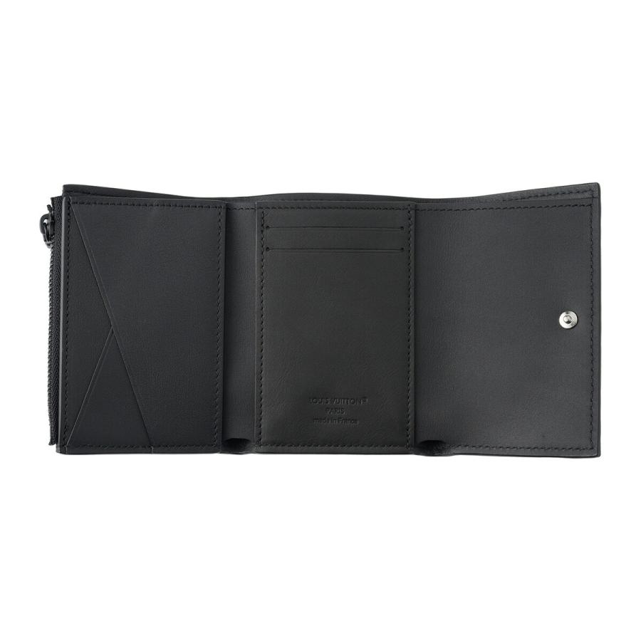 【美品】LOUIS VUITTON M12635 ヴィクター・ウォレット LOUIS VUITTON（ルイ・ヴィトン） 並行輸入 3つ折り財布 モノグラム