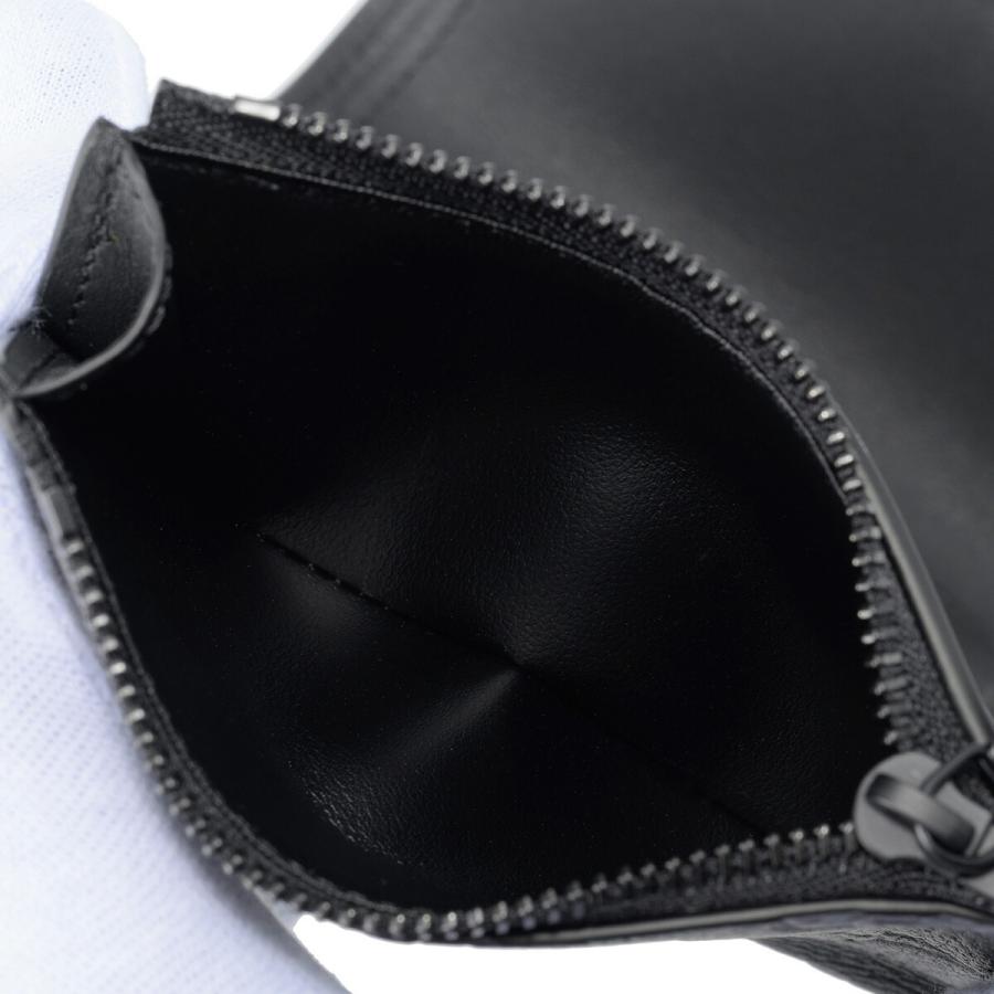 並行輸入 ルイヴィトン 3つ折り財布 モノグラム・シャドウ VICTOR WALLET M12635 | LOUIS VUITTON | 06