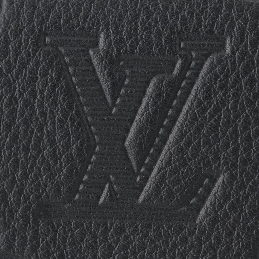 LOUIS VUITTON（ルイ・ヴィトン） 並行輸入 3つ折り財布 モノグラム
