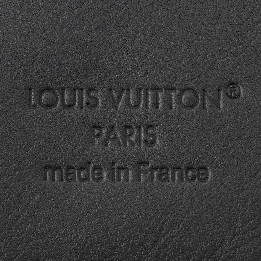 並行輸入 ルイヴィトン 3つ折り財布 モノグラム・シャドウ VICTOR WALLET M12635 | LOUIS VUITTON | 08