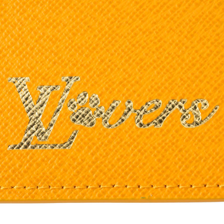 並行輸入 ルイヴィトン 長財布 モノグラム・ヘリテージ PORTEFEUILLE BRAZZA M12656 | LOUIS VUITTON | 07