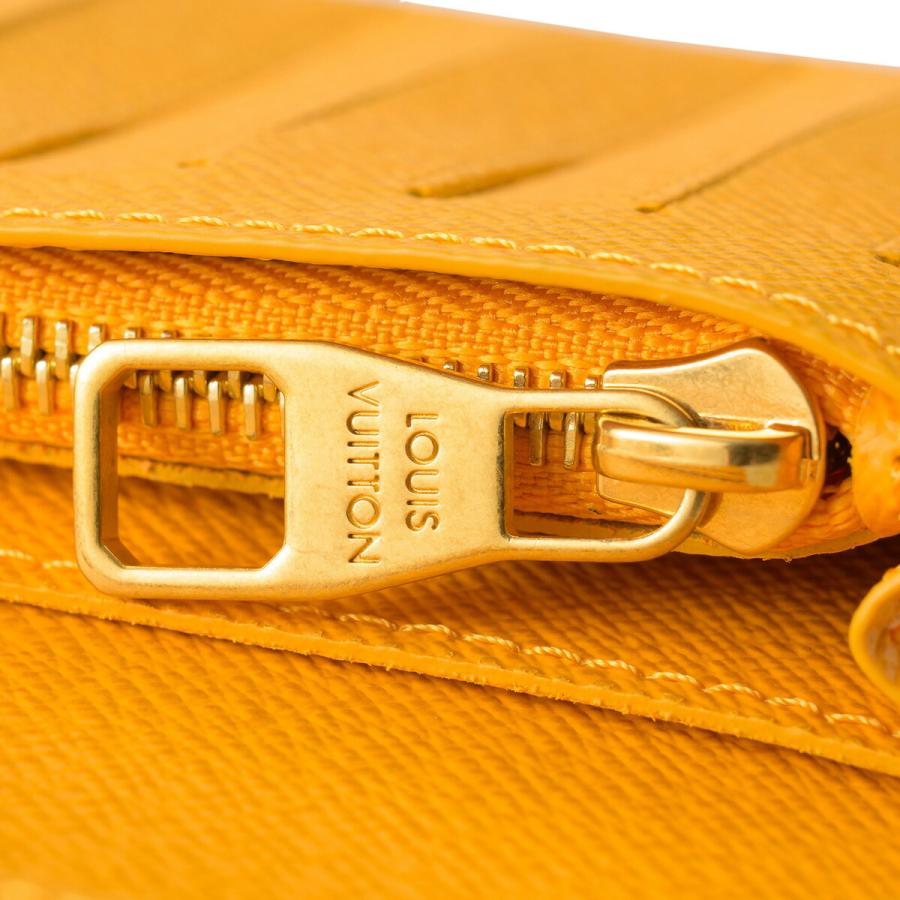 並行輸入 ルイヴィトン 長財布 モノグラム・ヘリテージ PORTEFEUILLE BRAZZA M12656 | LOUIS VUITTON | 08