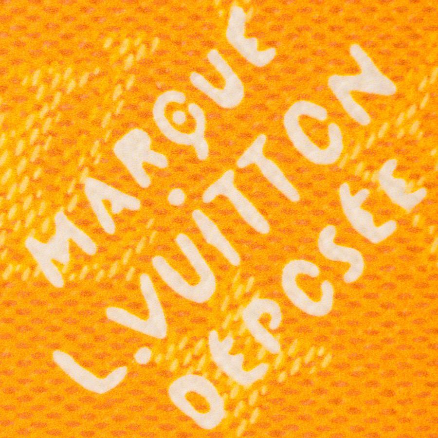 並行輸入 ルイヴィトン カードケース Louis Vuitton モノグラム コインカード・ホルダー M12660ユニセックス イエロー 黄 | LOUIS VUITTON | 06